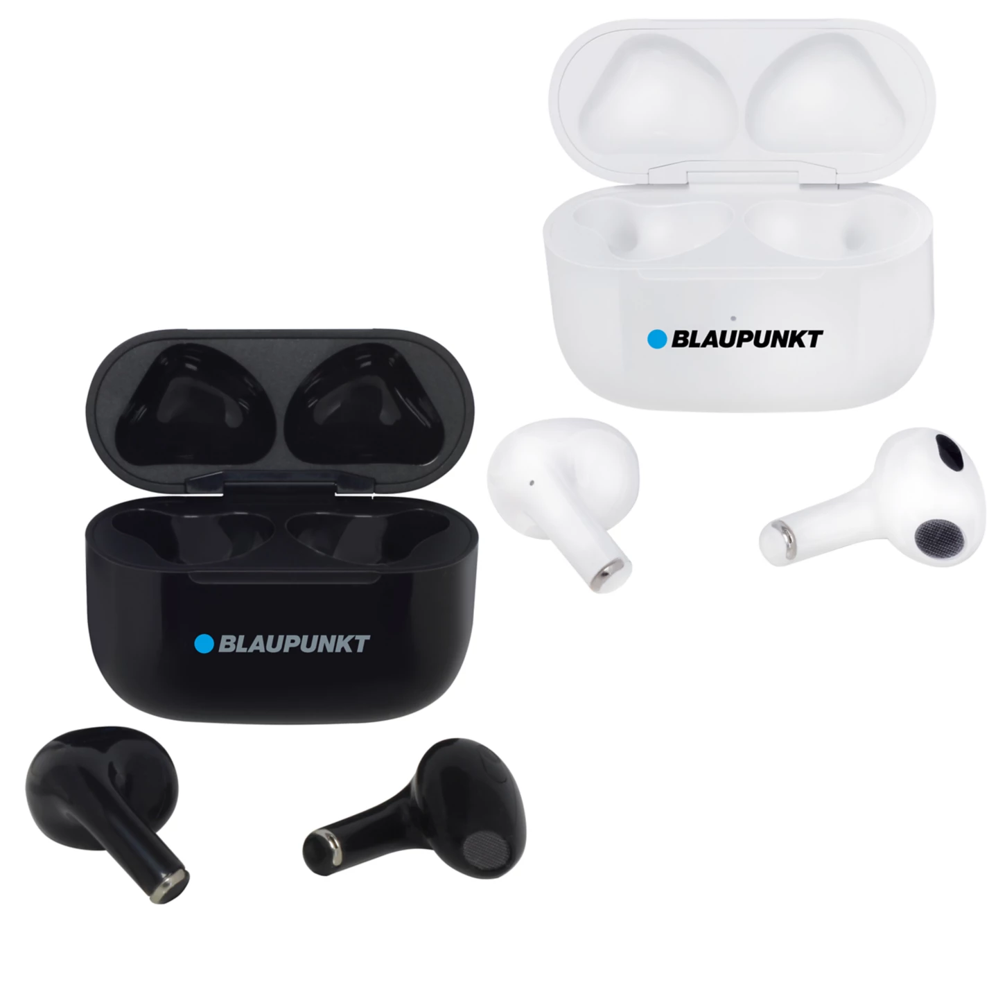 BLAUPUNKT TWS-In-Ear-Kopfhörer »TWS 25«