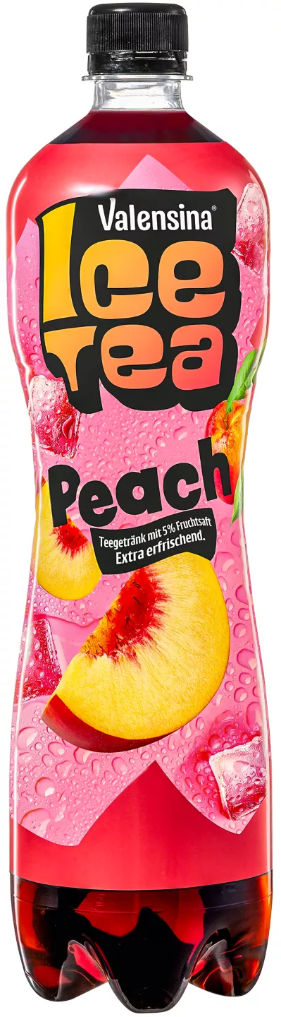 VALENSINA Ice Tea