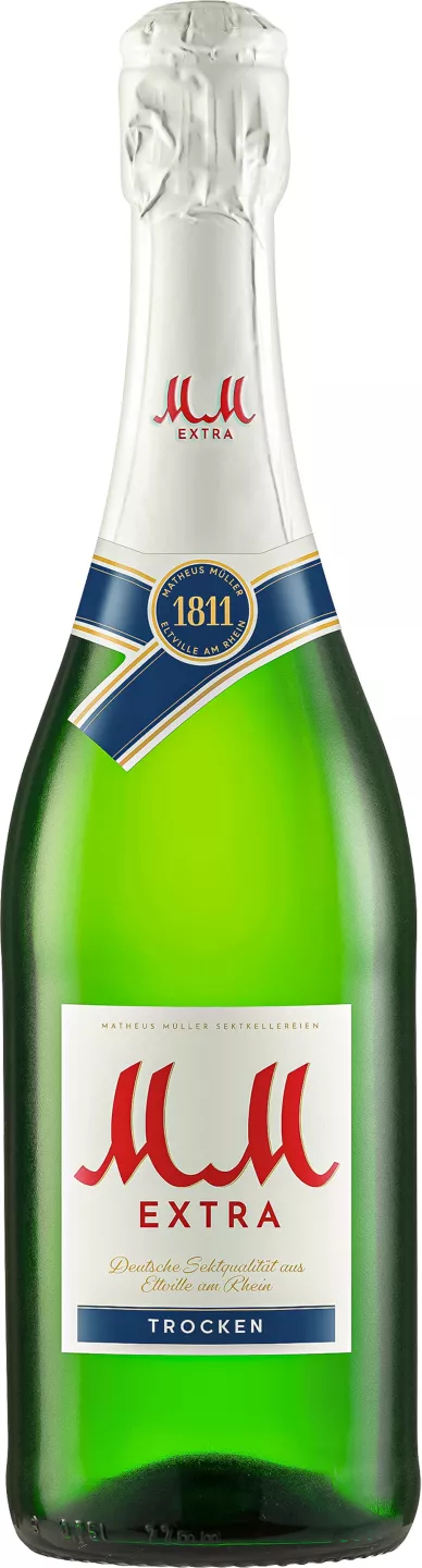 MM EXTRA Sekt