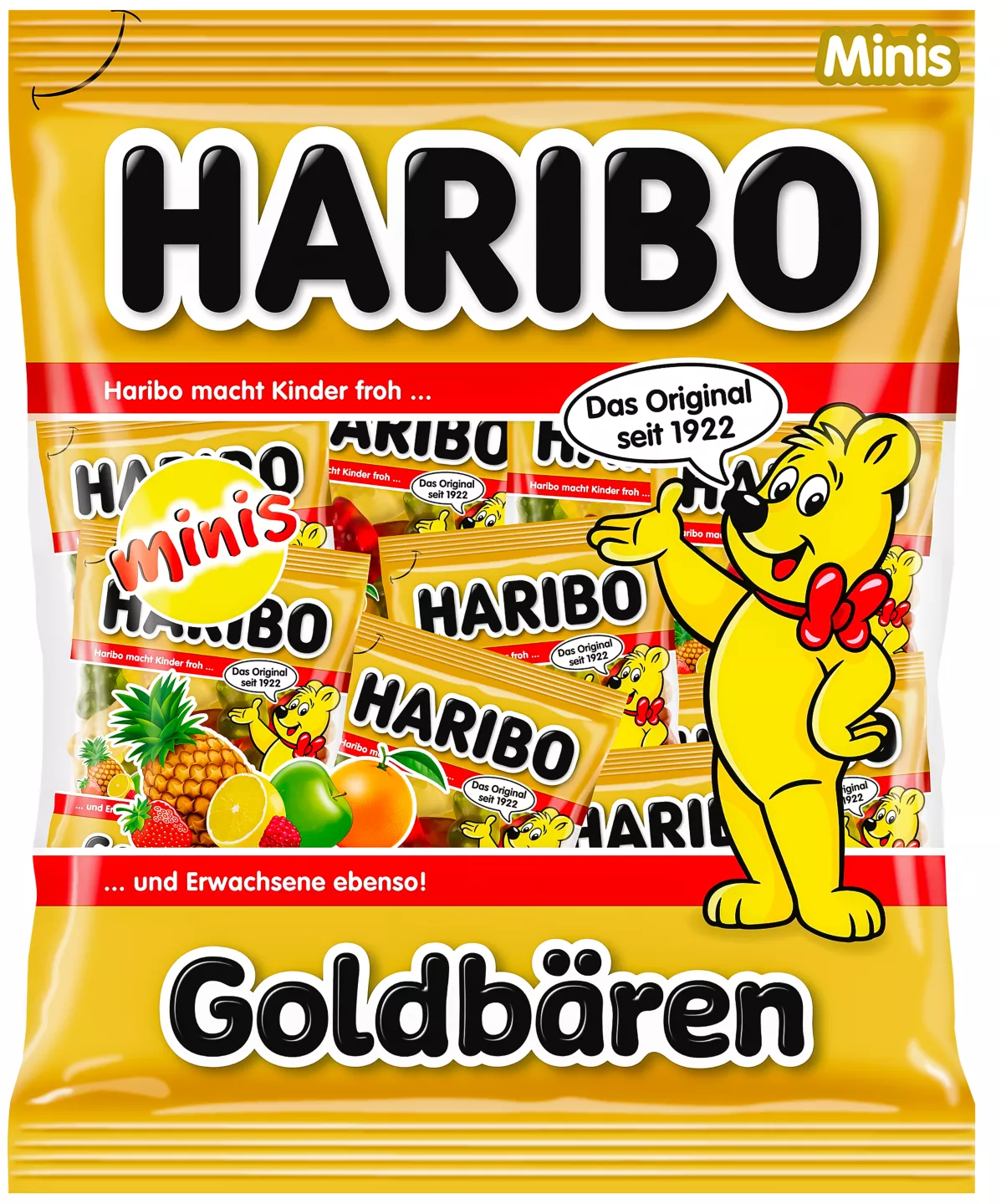 HARIBO