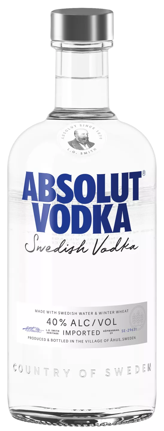 ABSOLUT Vodka