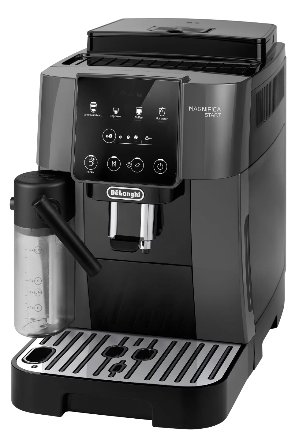 DE'LONGHI Kaffeevollautomat »ECAM223.61.GB«