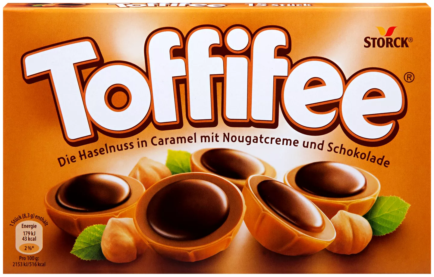 TOFFIFEE