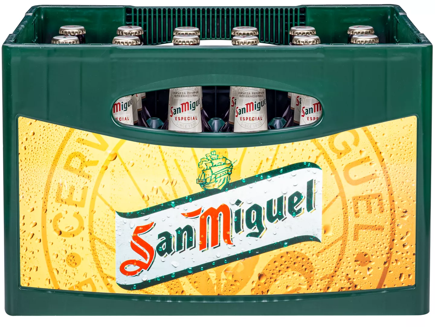 SAN MIGUEL Especial