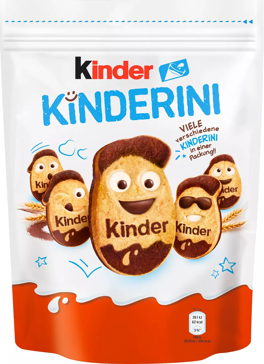 KINDER Kinderini