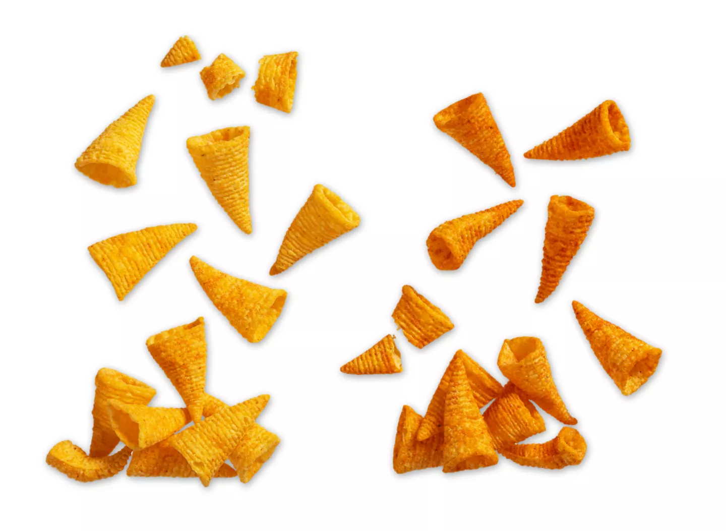 LAY'S Bugles