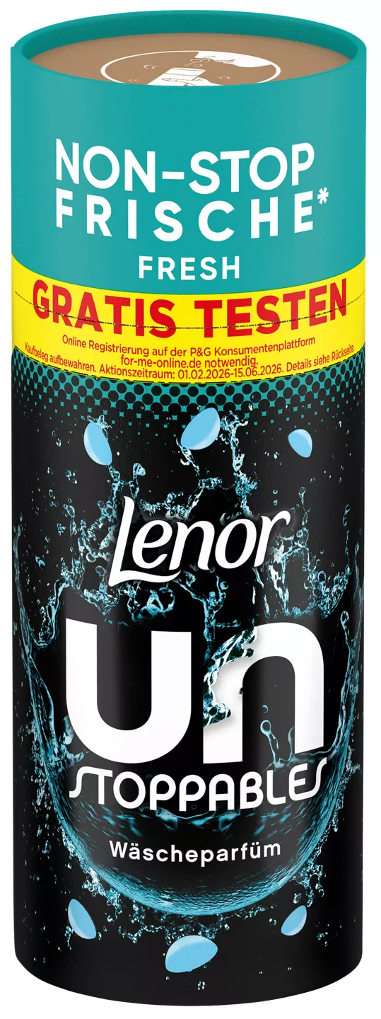 LENOR Wäscheparfüm