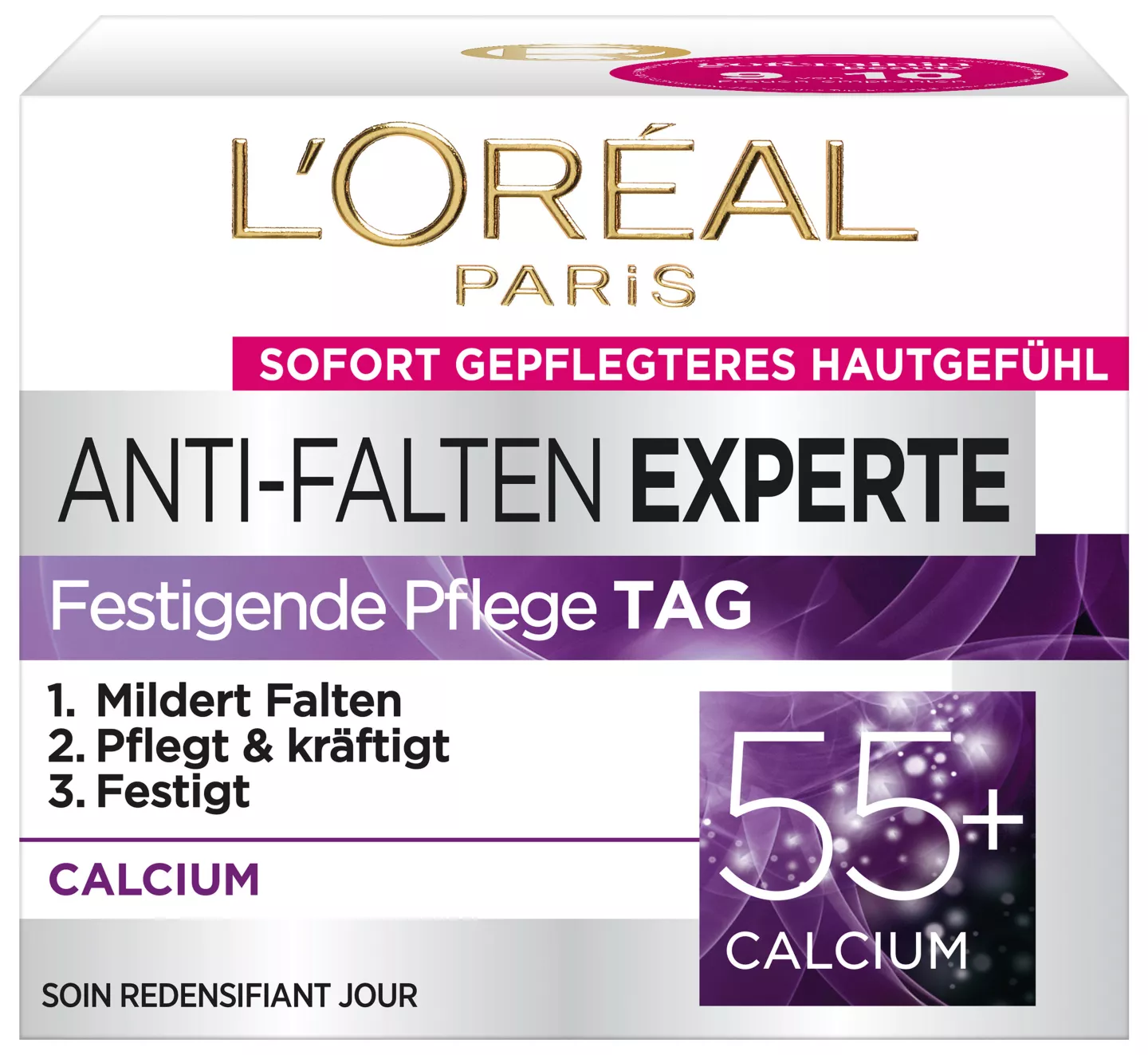 L'ORÉAL PARIS Anti-Falten-Experte