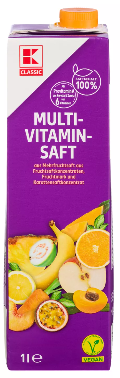 K-CLASSIC Saft