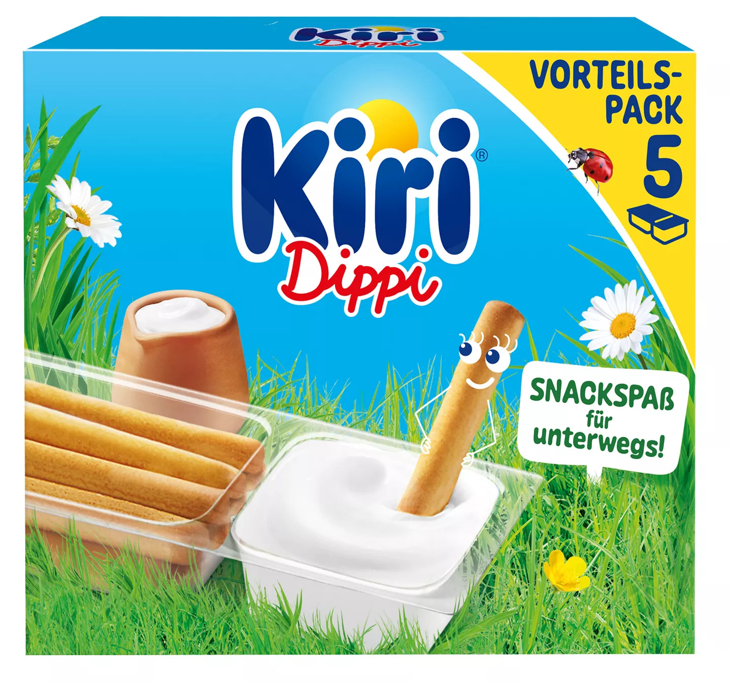 KIRI Dippi