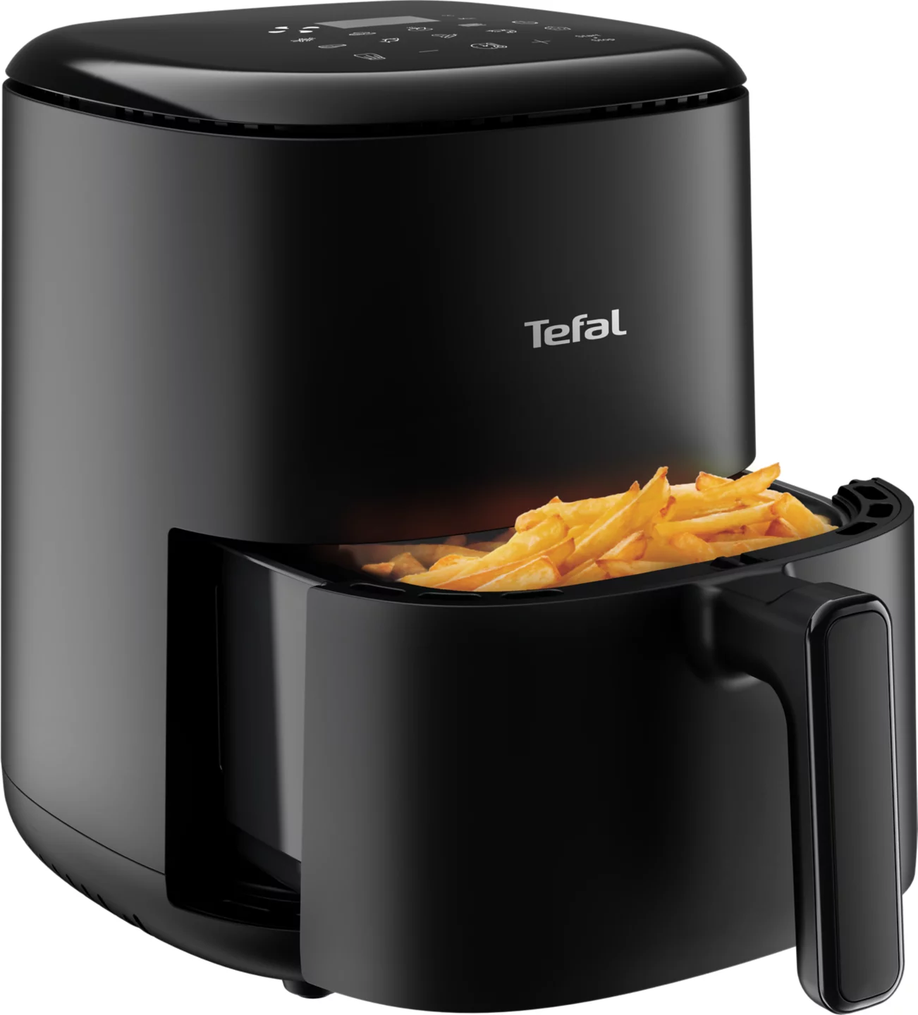 TEFAL Heißluftfritteuse Easy Fry Compact »EY1458«
