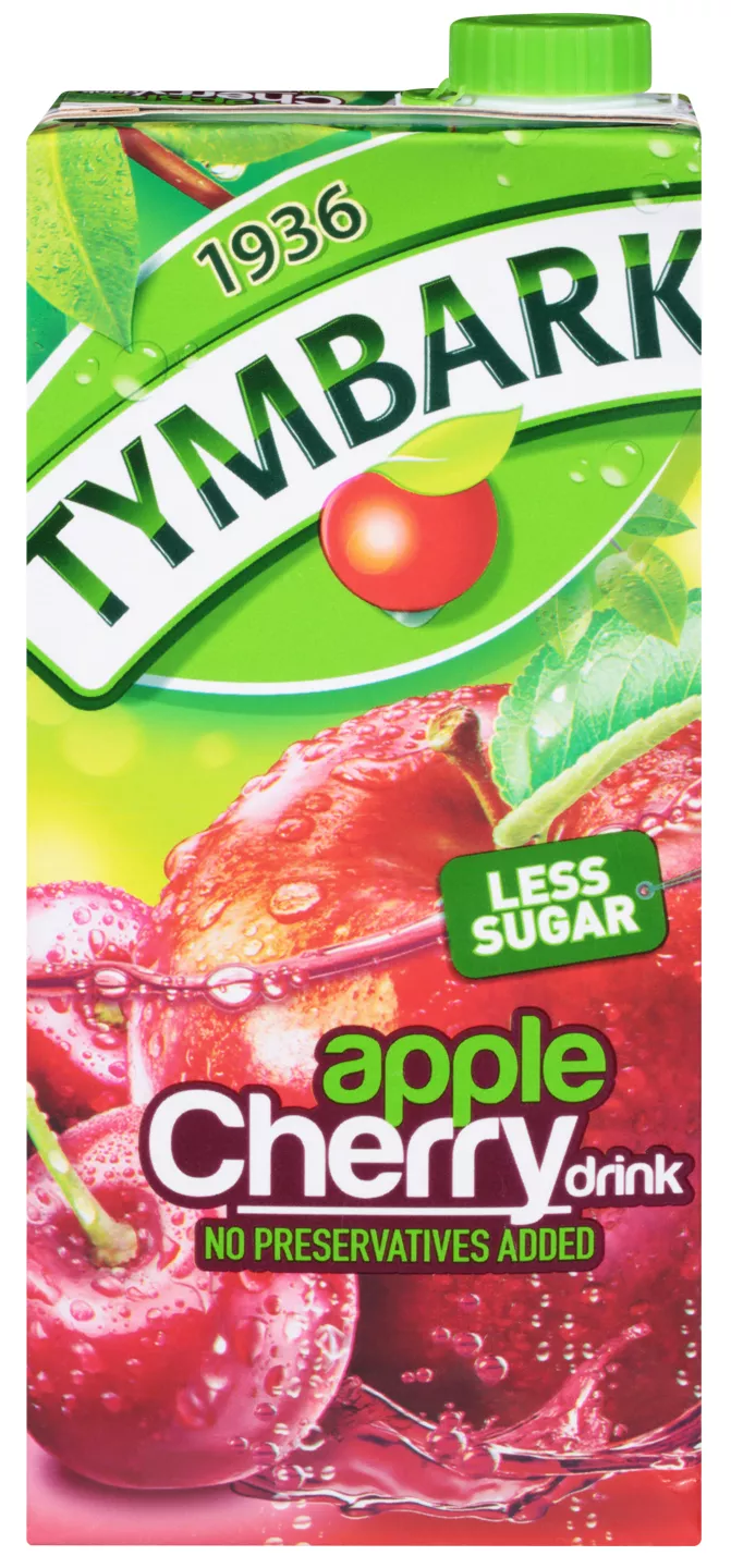 TYMBARK Frucht-Mischsaft