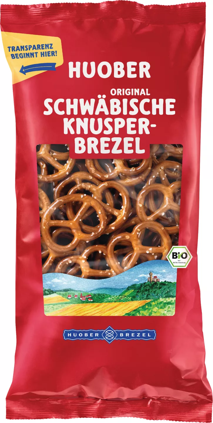 HUOBER