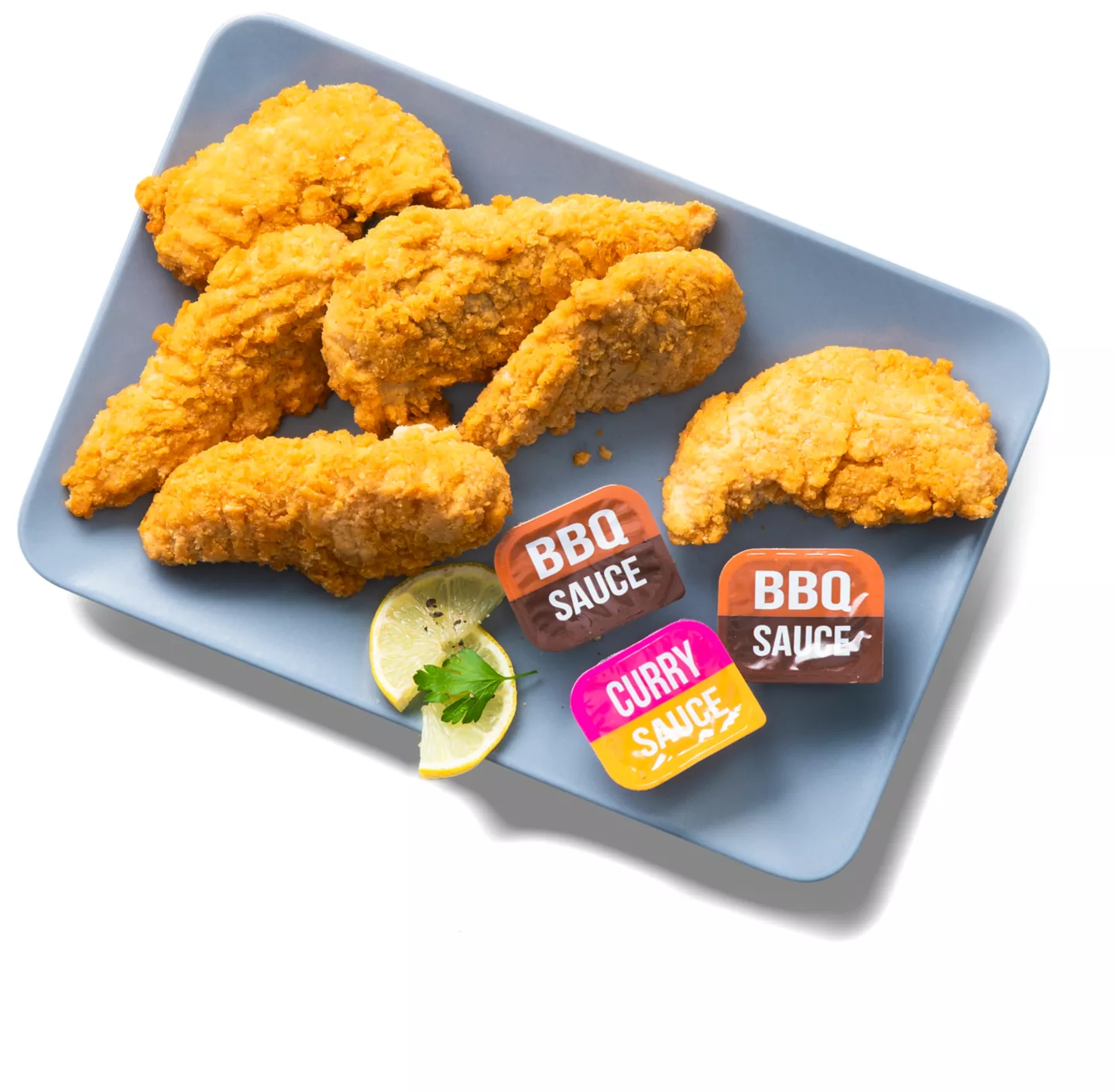 Chicken Crispies XXL