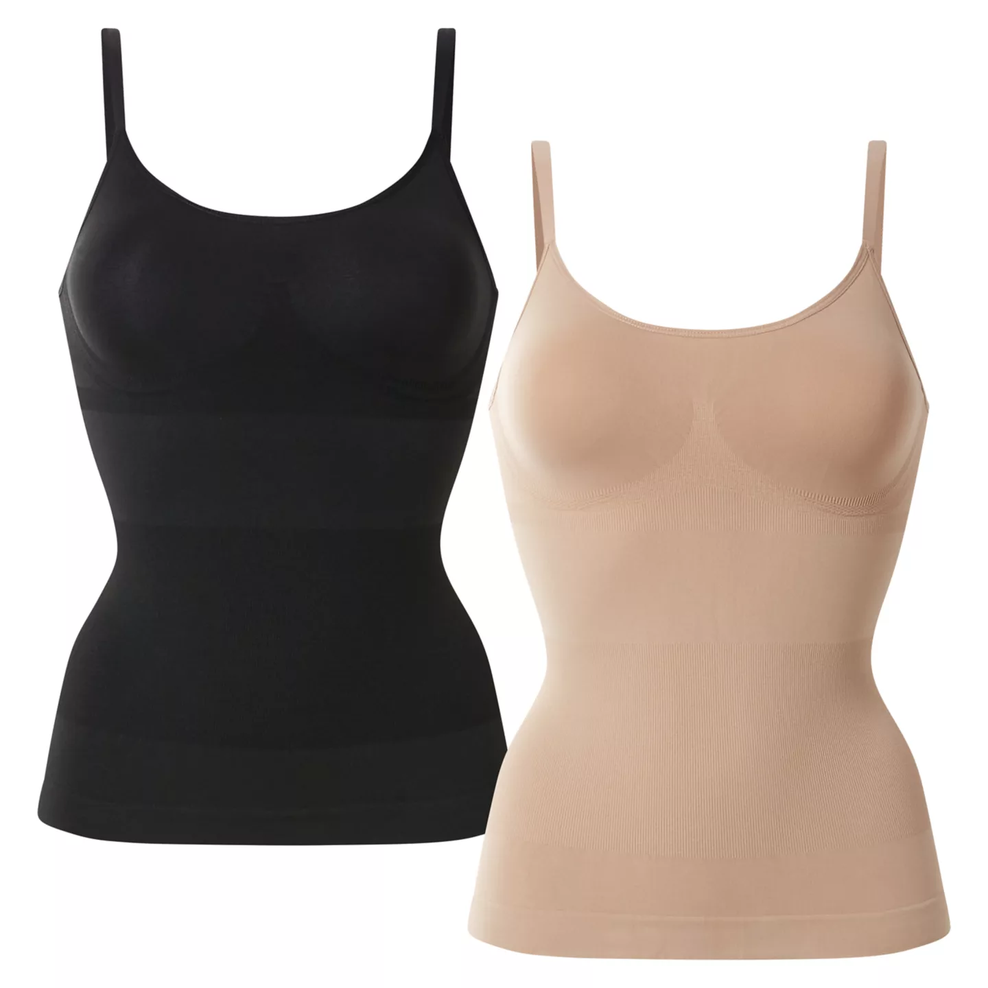 OYANDA® Damen-Soft-Shaping-Top