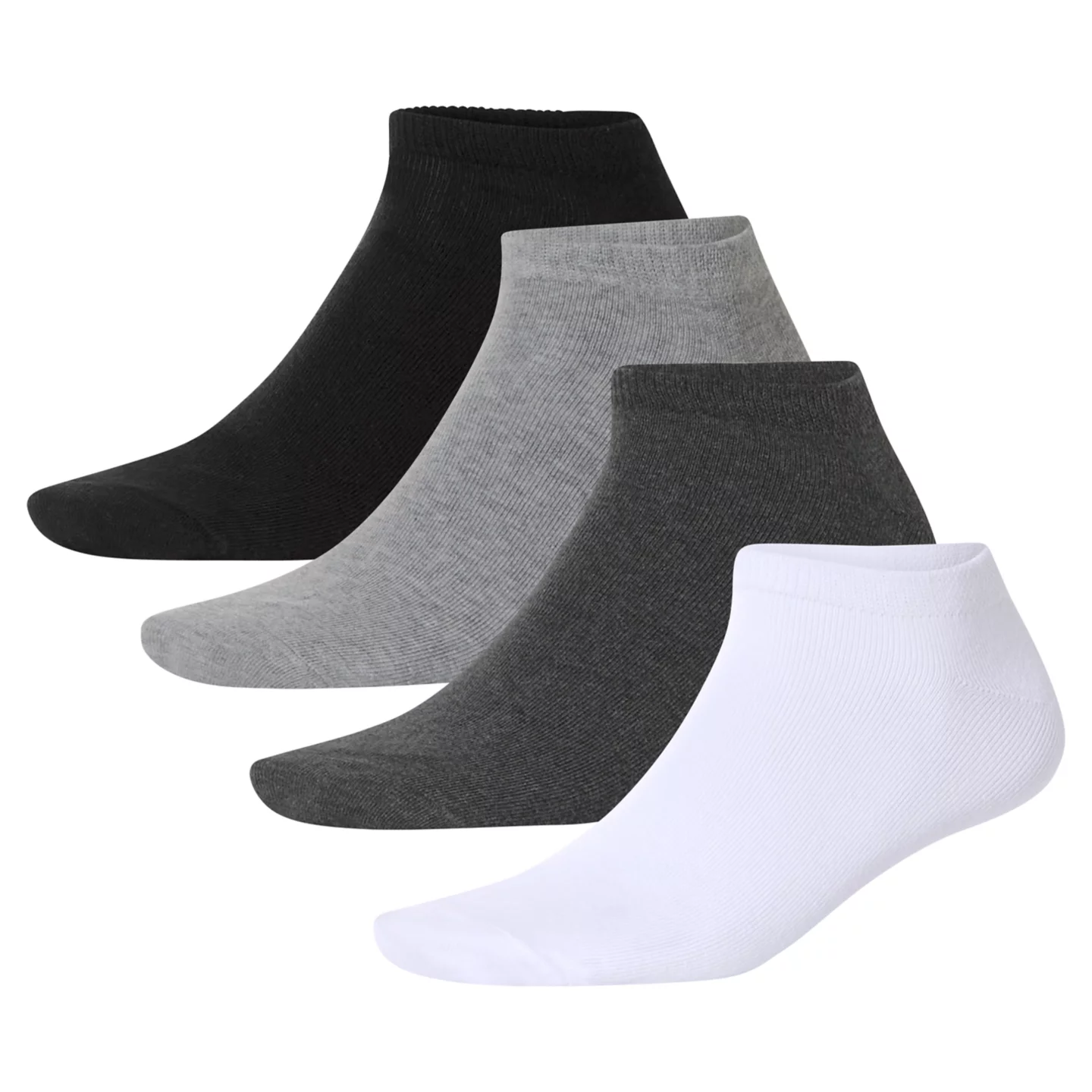 TOWNLAND® Herren-Sneakersocken