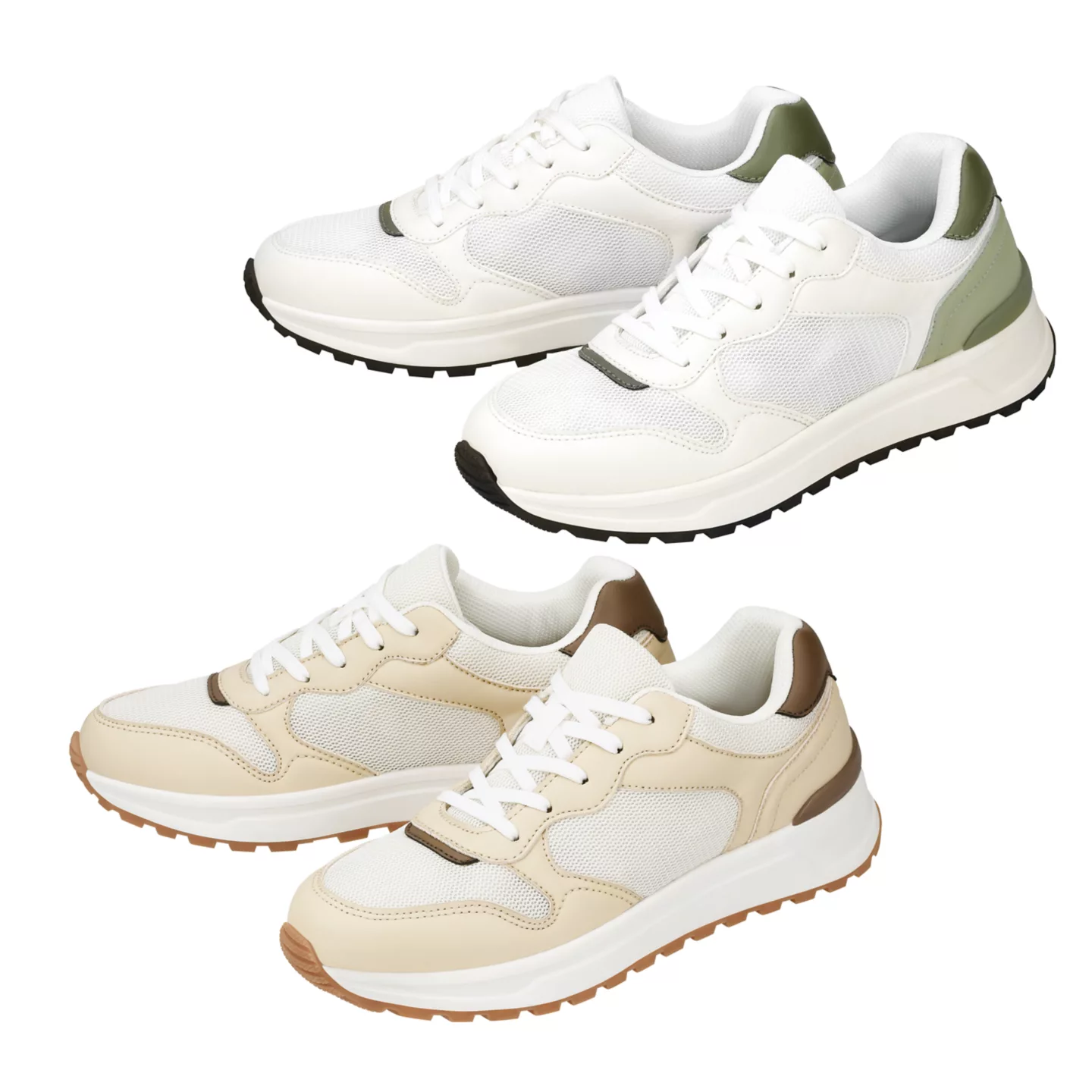 OYANDA® Damen-Sneaker