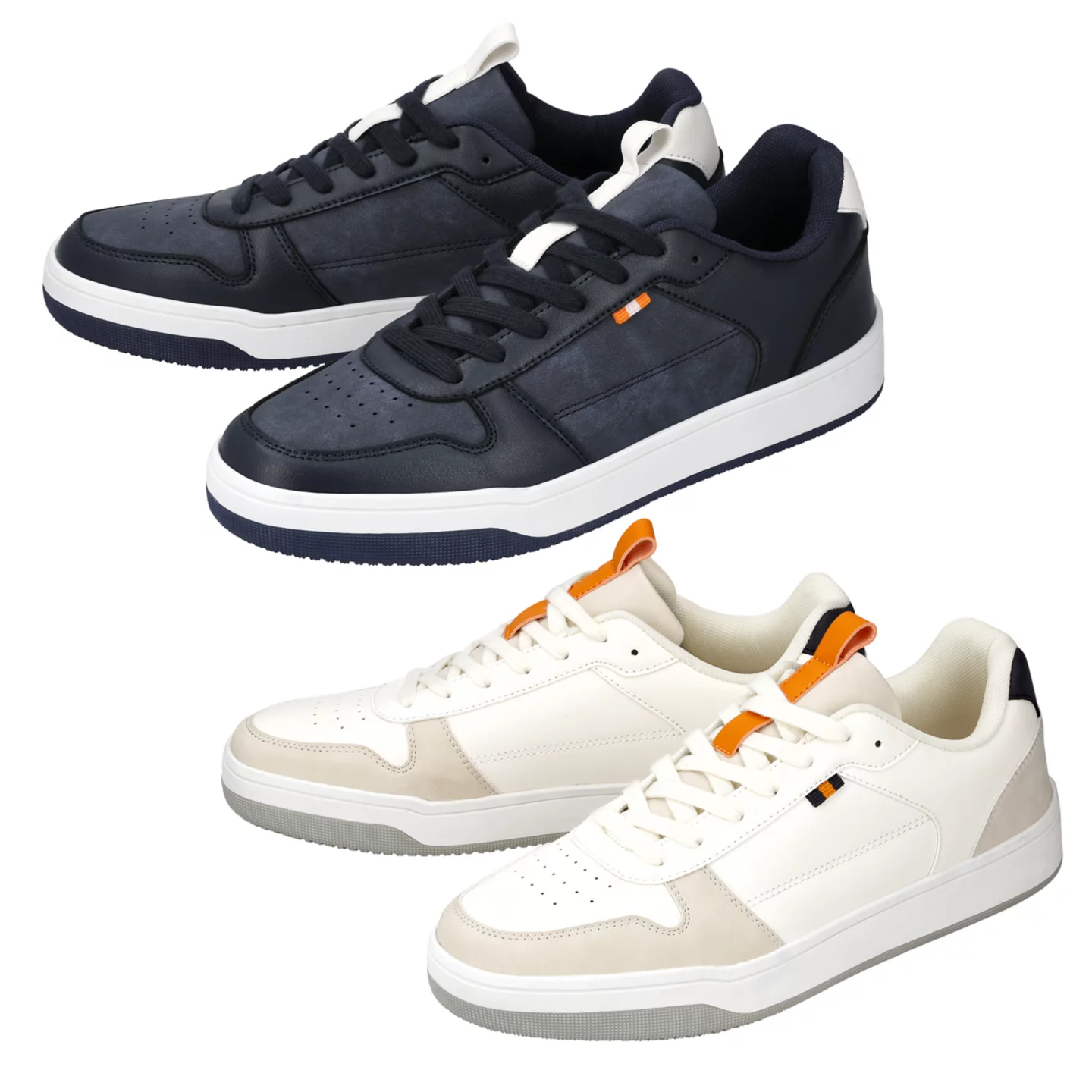 TOWNLAND® Herren-Sneaker
