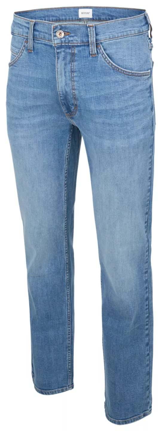 MUSTANG Herren-Jeans