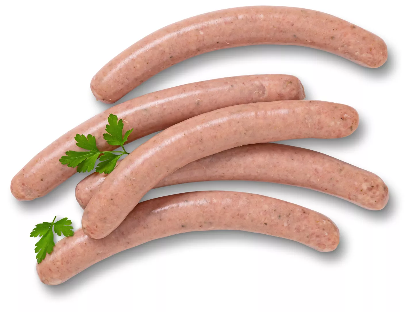 K-WERTSCHÄTZE Rostbratwurst
