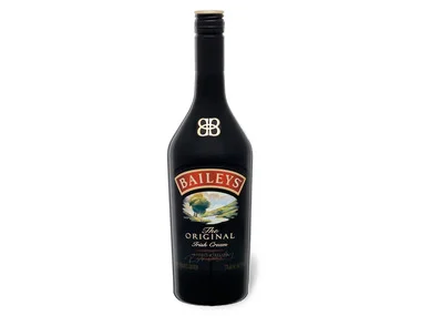 BAILEYS The Original Irish Cream 17% Vol