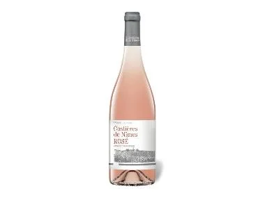 Costières de Nîmes AOP trocken, Roséwein 2024