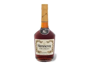 HENNESSY Very Special Cognac 40% Vol