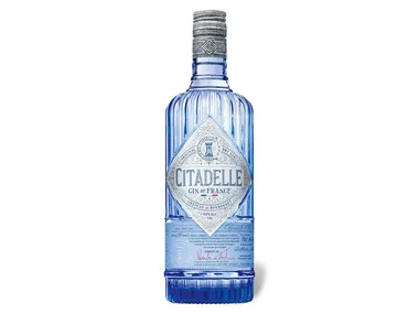 CITADELLE Gin 44% Vol