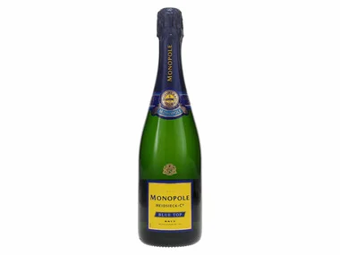 HEIDSIECK & CO Monopole Blue Top brut, Champagner