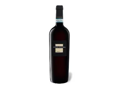 SAN MARZANO Sessantanni Primitivo di Manduria DOP halbtrocken, Rotwein 2020