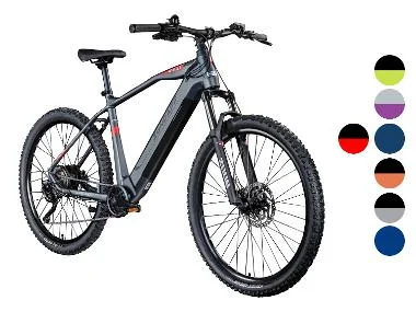 ZÜNDAPP E-Bike Mountainbike »Z808 650B«, MTB, 27,5 Zoll / 29 Zoll