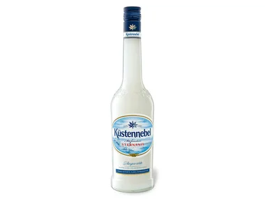 KÜSTENNEBEL Sternanis 21,8% Vol
