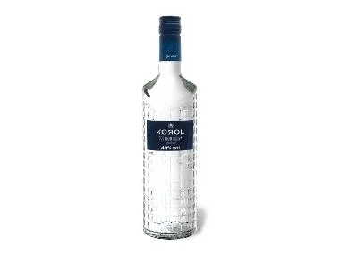 Korol Premium Vodka 40% Vol