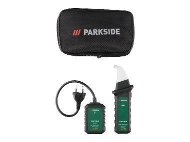 PARKSIDE® Sicherungsfinder »PFF 20 A1«, mit LED-Anzeige und variablem Signalton
