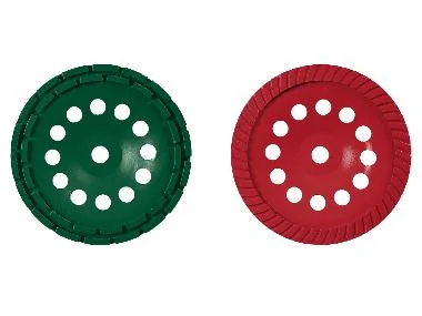 PARKSIDE® Diamant-Schleiftopf, Ø 230 mm