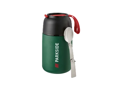 PARKSIDE® Isolier-Lunchbehälter
