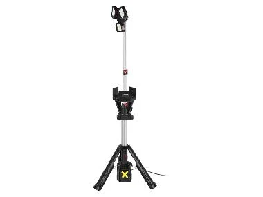 PARKSIDE PERFORMANCE® 20 V Akku-LED-Strahler »PPLSA 20-Li A1«, ohne Akku und Ladegerät