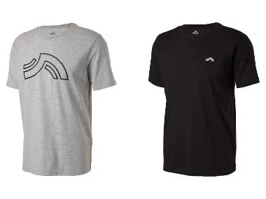 CRIVIT Herren Funktionsshirt
