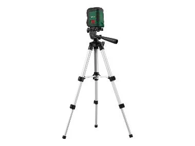 PARKSIDE® Kreuzlinienlaser mit Stativ »PKLL 10 B4«