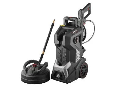 PARKSIDE PERFORMANCE® Hochdruckreiniger »PHDP 180 D3«