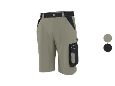 PARKSIDE® Herren Arbeitsshorts