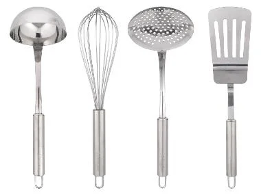 SILVERCREST® Küchenhelfer-Set