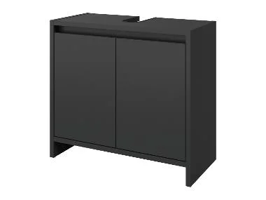 LIVARNO® Bad-Waschbeckenunterschrank »Oslo«