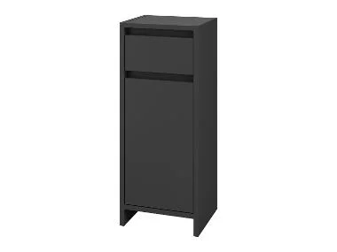 LIVARNO® Bad-Seitenschrank »Oslo«