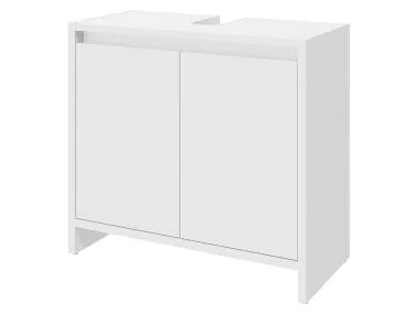 LIVARNO® Waschbeckenunterschrank »Oslo«