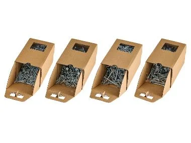 PARKSIDE® Spanplatten-Schrauben