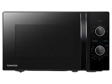 TOSHIBA Standmikrowelle »MWP-MM20P(BK)«