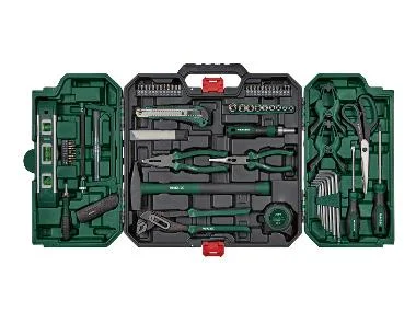 PARKSIDE® Werkzeugkoffer, 80-tlg.