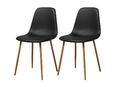 LIVARNO® Esszimmerstühle, 2 Stück