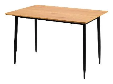 LIVARNO® Esszimmertisch, 115 x 80 x 75 cm